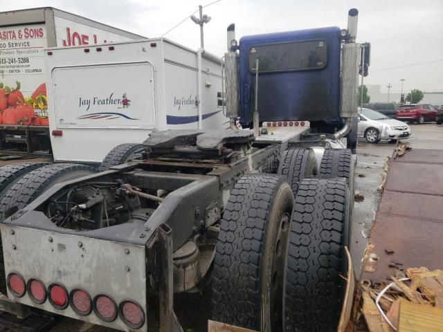 1995 Peterbilt 378