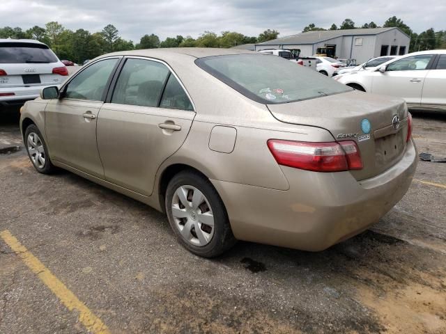 2009 Toyota Camry Base