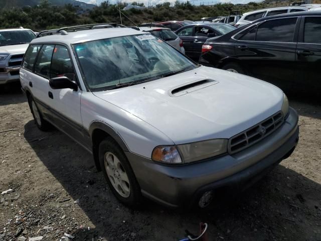 1999 Subaru Legacy Outback