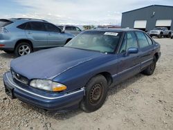 Pontiac salvage cars for sale: 1994 Pontiac Bonneville SE