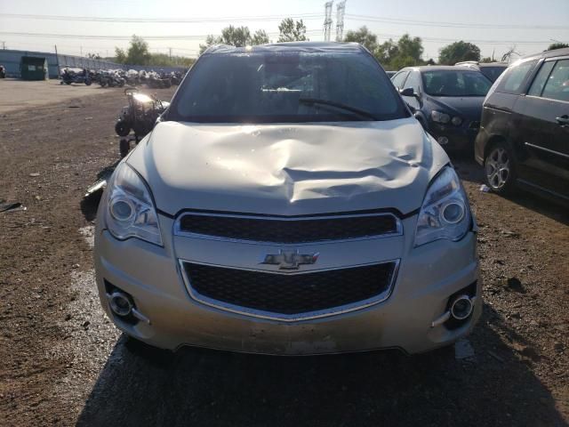 2015 Chevrolet Equinox LTZ