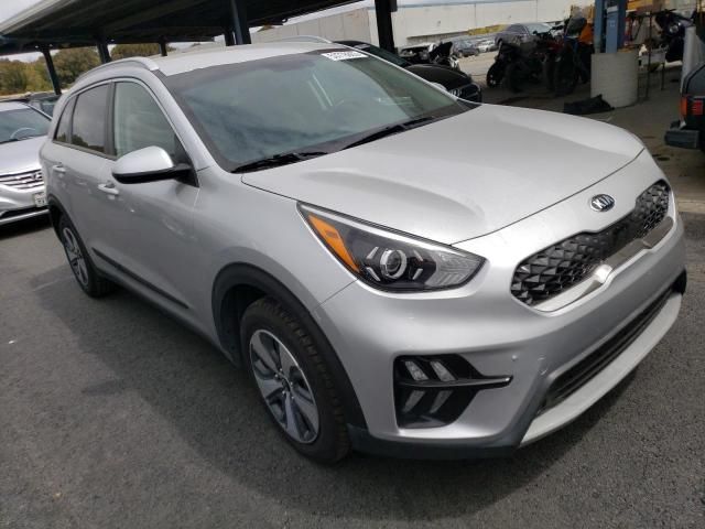 2020 KIA Niro LX