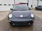 2005 Volkswagen New Beetle GLS