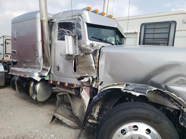 1995 Peterbilt 379