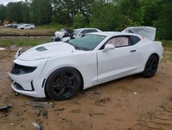 Chevrolet salvage cars for sale: 2020 Chevrolet Camaro LZ