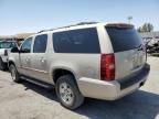 2007 Chevrolet Suburban K1500