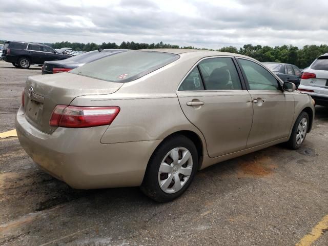 2009 Toyota Camry Base