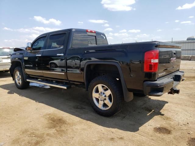 2015 GMC Sierra K2500 Denali