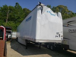 Salvage trucks for sale at Glassboro, NJ auction: 2014 Hyundai Trailer