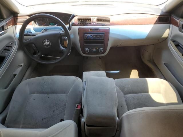 2007 Chevrolet Impala LT