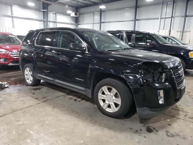 2013 GMC Terrain SLE