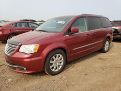 2013 Chrysler Town & Country Touring en venta en Elgin, IL