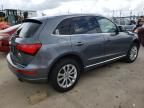 2017 Audi Q5 Premium