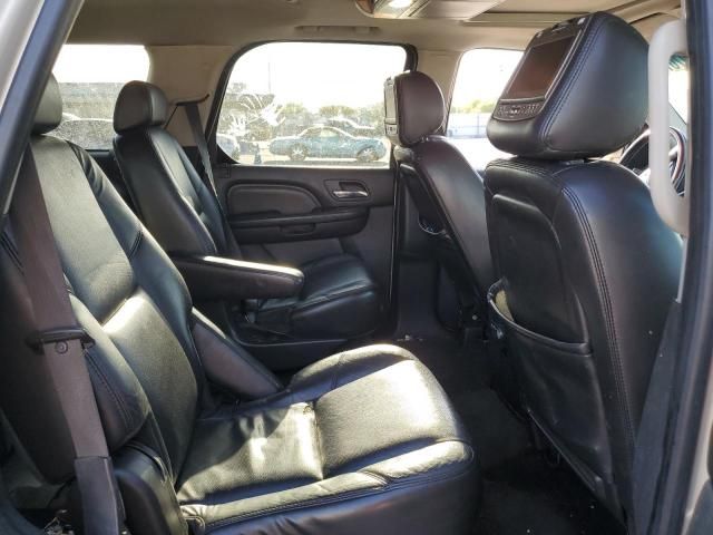 2007 Cadillac Escalade Luxury