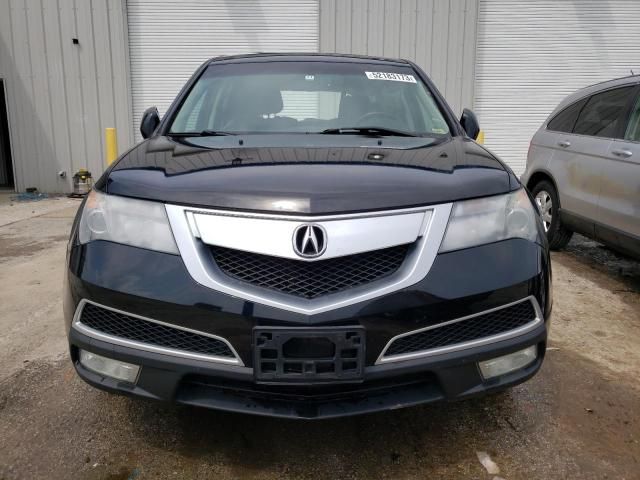 2010 Acura MDX