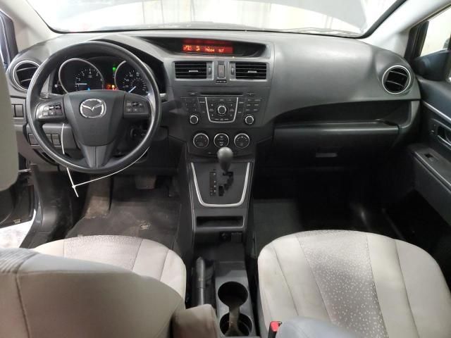 2012 Mazda 5