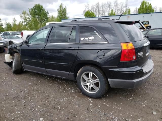 2008 Chrysler Pacifica Touring