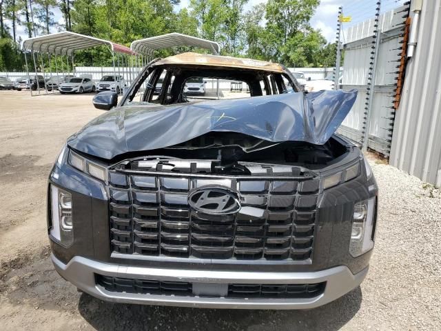 2023 Hyundai Palisade SE