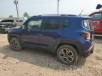 2016 Jeep Renegade Limited