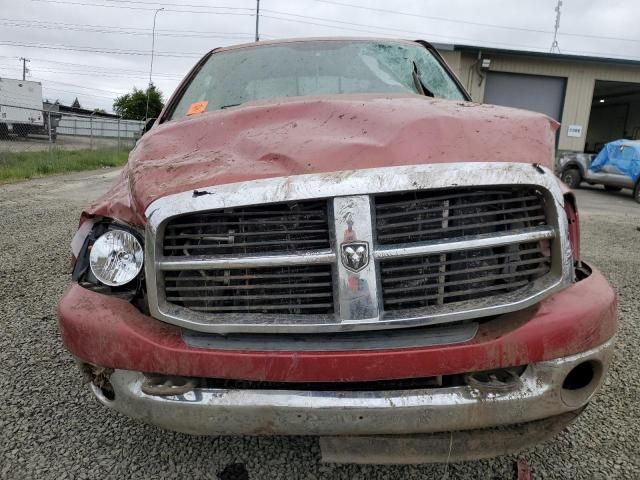 2006 Dodge RAM 2500 ST