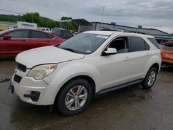 2012 Chevrolet Equinox LT en venta en Lebanon, TN