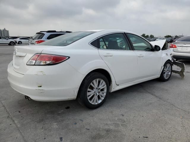 2009 Mazda 6 I