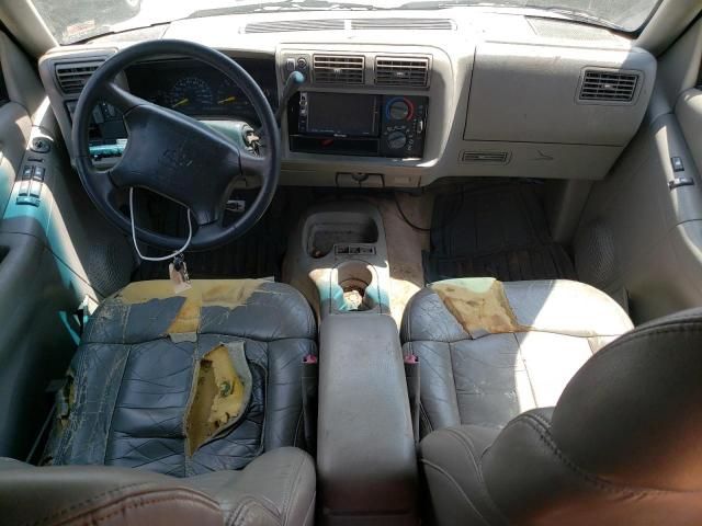 1996 Chevrolet Blazer