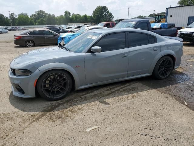 2021 Dodge Charger Scat Pack