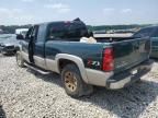 2006 Chevrolet Silverado K1500