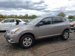 Salvage cars for sale from Copart Hillsborough, NJ: 2013 Nissan Rogue S