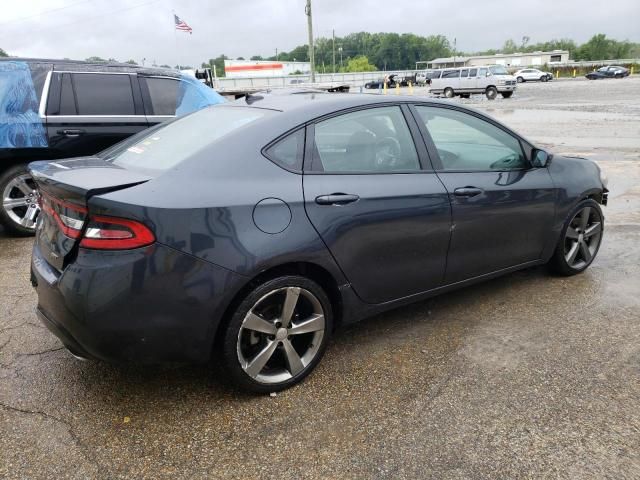 2013 Dodge Dart Limited