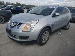 2015 Cadillac SRX Luxury Collection for sale in Cahokia Heights, IL