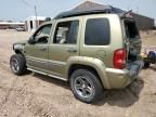 2004 Jeep Liberty Renegade