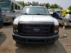 2008 Ford F350 SRW Super Duty