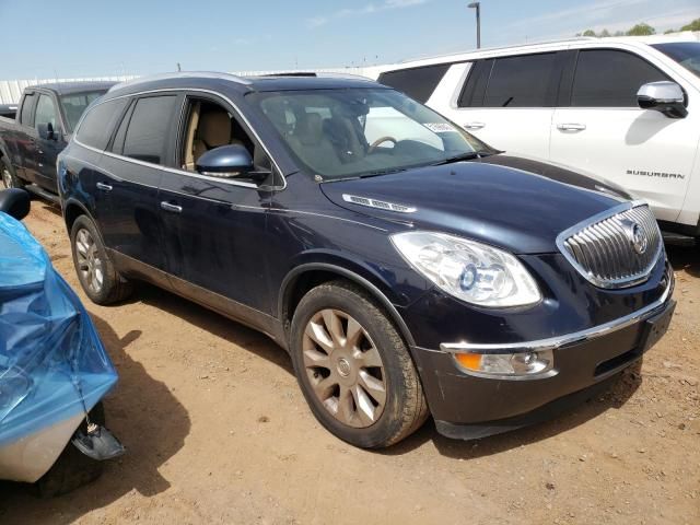 2012 Buick Enclave