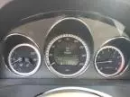2011 Mercedes-Benz C300