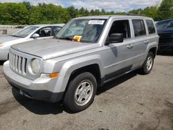 2012 Jeep Patriot Sport for sale in Exeter, RI