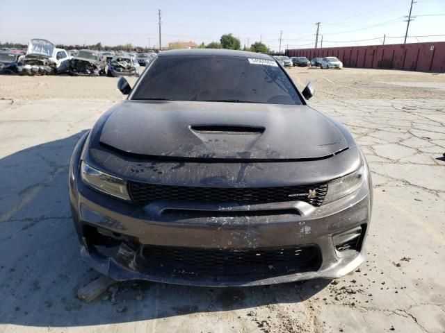 2022 Dodge Charger Scat Pack