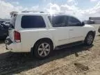 2010 Nissan Armada Platinum