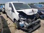 2021 Nissan NV200 2.5S