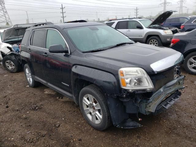 2013 GMC Terrain SLT