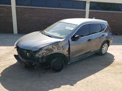 Nissan Rogue s Vehiculos salvage en venta: 2017 Nissan Rogue S