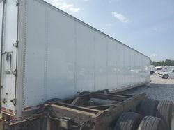 Great Dane Trailer salvage cars for sale: 2012 Great Dane Trailer