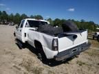 2005 Chevrolet Silverado K2500 Heavy Duty