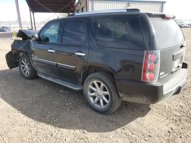 2008 GMC Yukon Denali