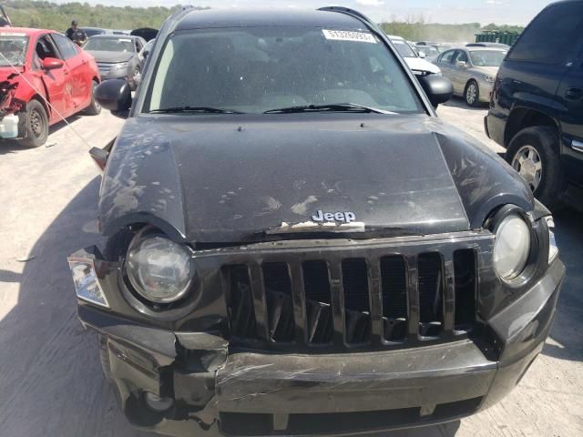 2010 Jeep Compass Sport