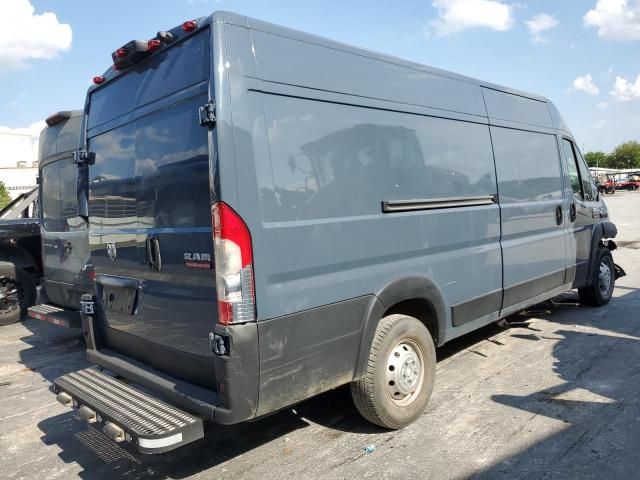 2021 Dodge RAM Promaster 3500 3500 High