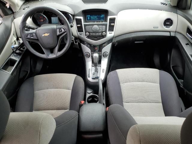 2013 Chevrolet Cruze LS