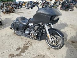 Salvage cars for sale from Copart Louisville, KY: 2018 Harley-Davidson Fltrx Road Glide