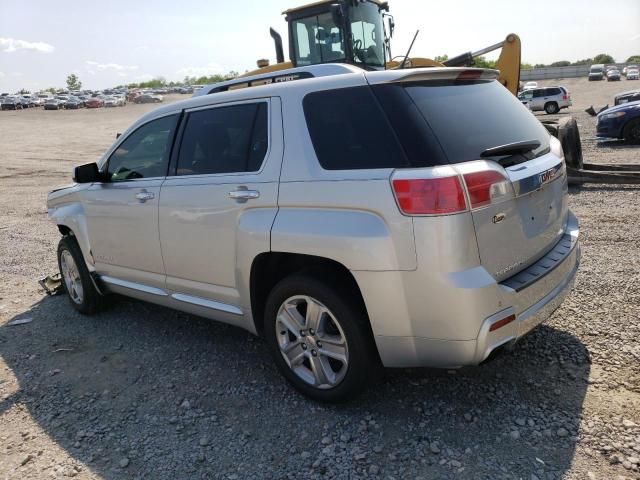 2013 GMC Terrain Denali